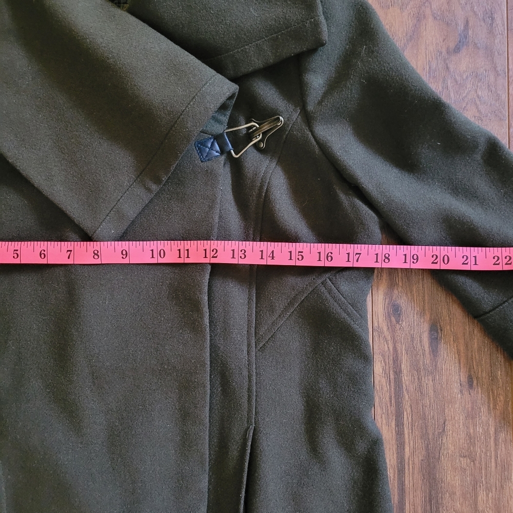 Sam Edelman Wool Jacket - image 8